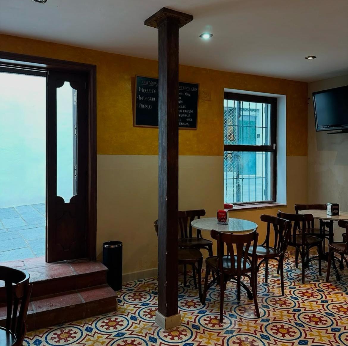 Casa Rural La Plazuela กาซาญา เดลา เซียร์รา ภายนอก รูปภาพ