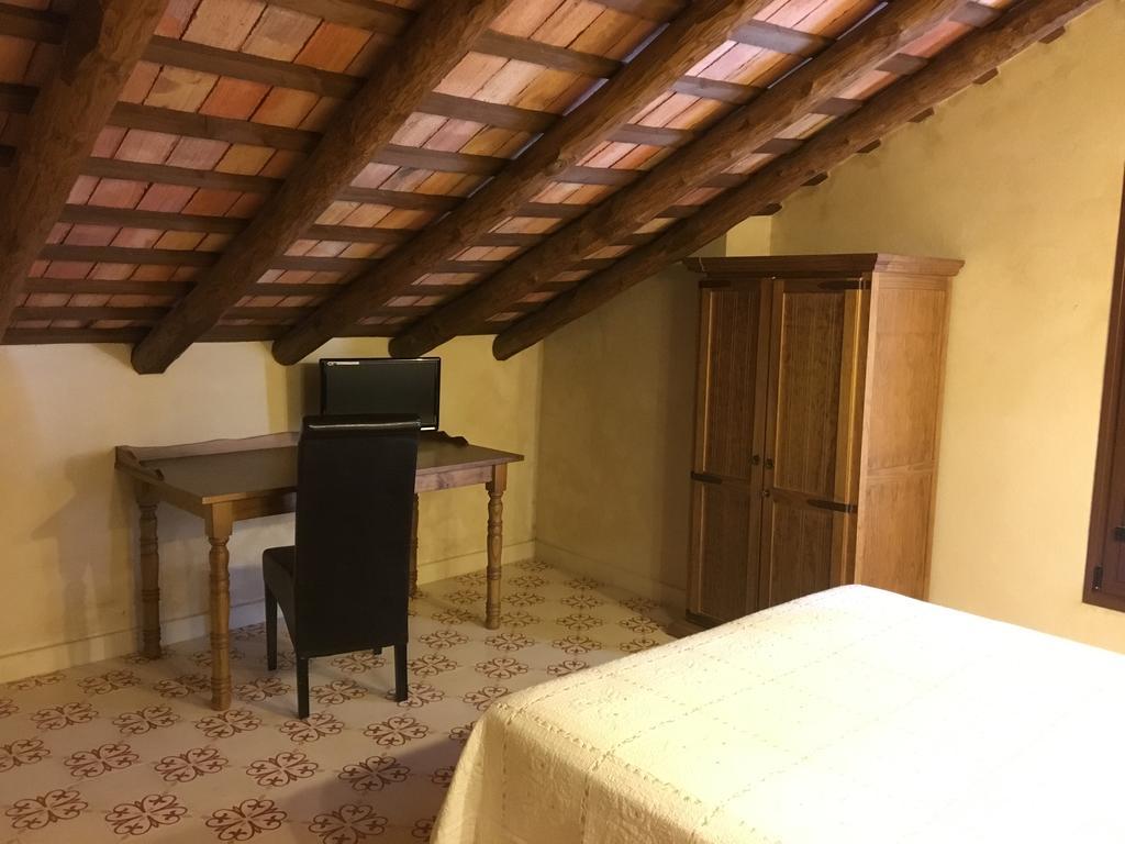 Casa Rural La Plazuela กาซาญา เดลา เซียร์รา ภายนอก รูปภาพ