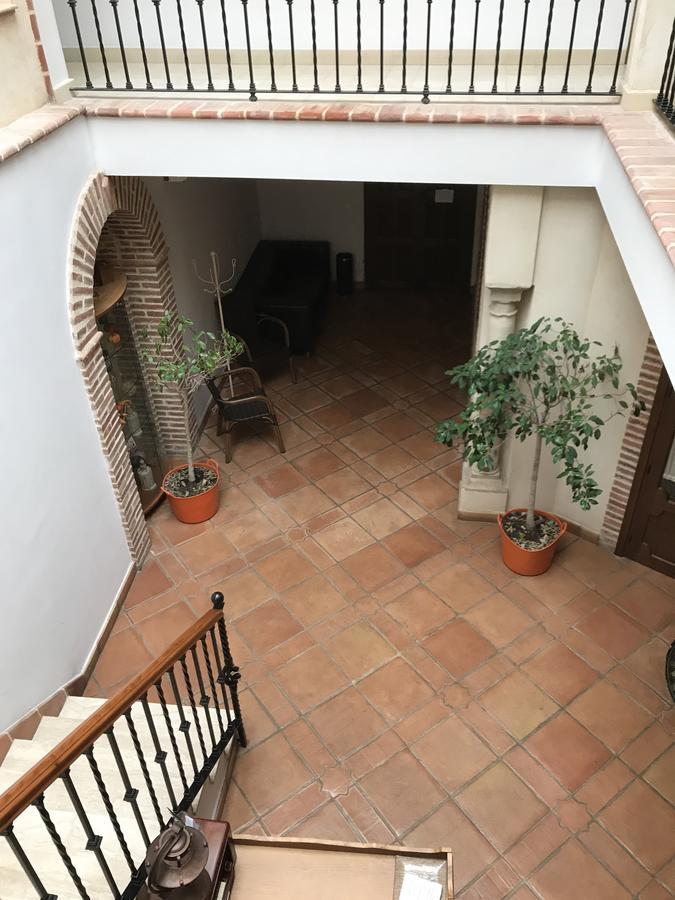 Casa Rural La Plazuela กาซาญา เดลา เซียร์รา ภายนอก รูปภาพ